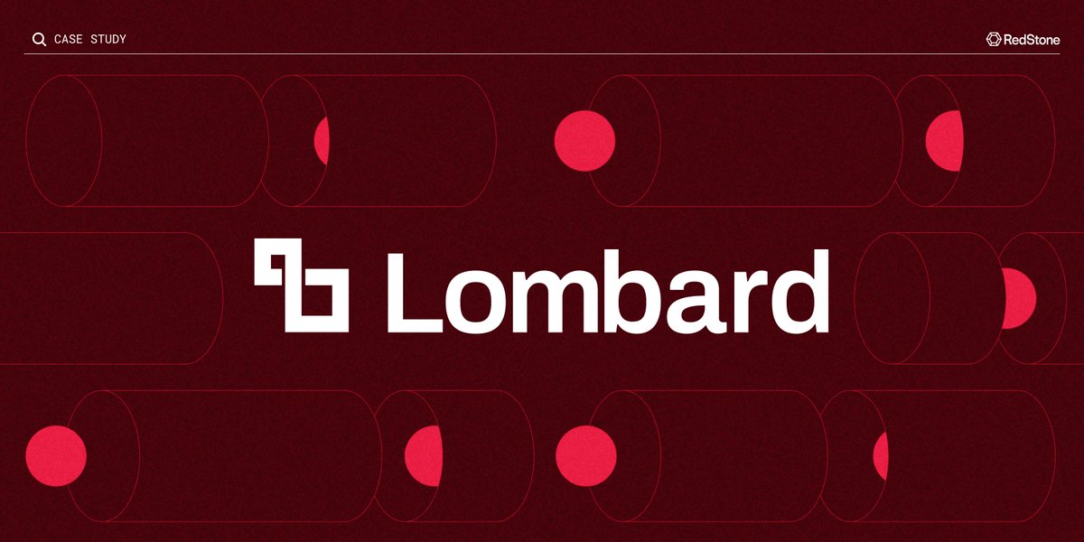 RedStone ♦️ tweet media