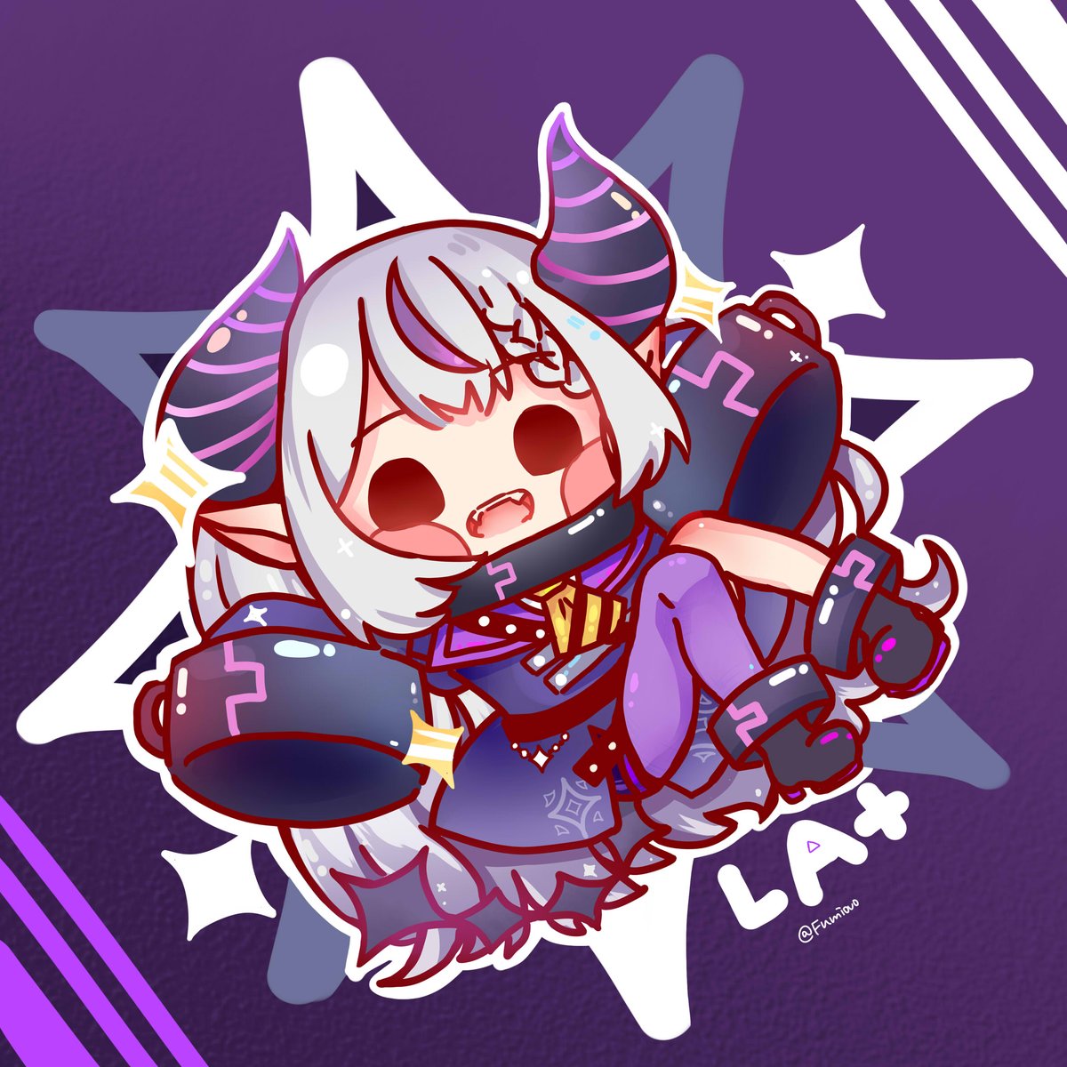 黑熊🥐🐏 ホロクル11th-R14 tweet media