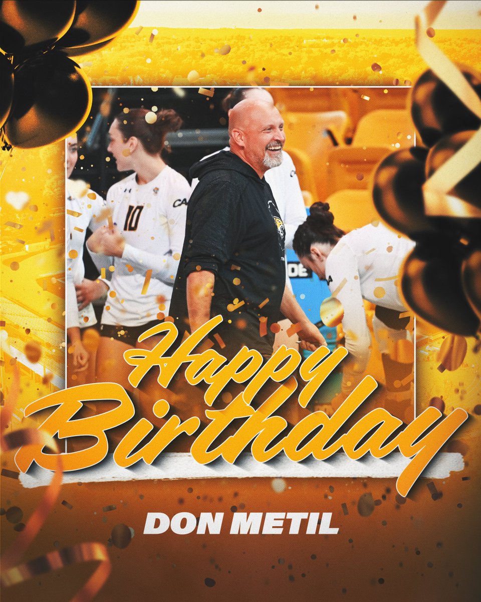 Towson Volleyball tweet media