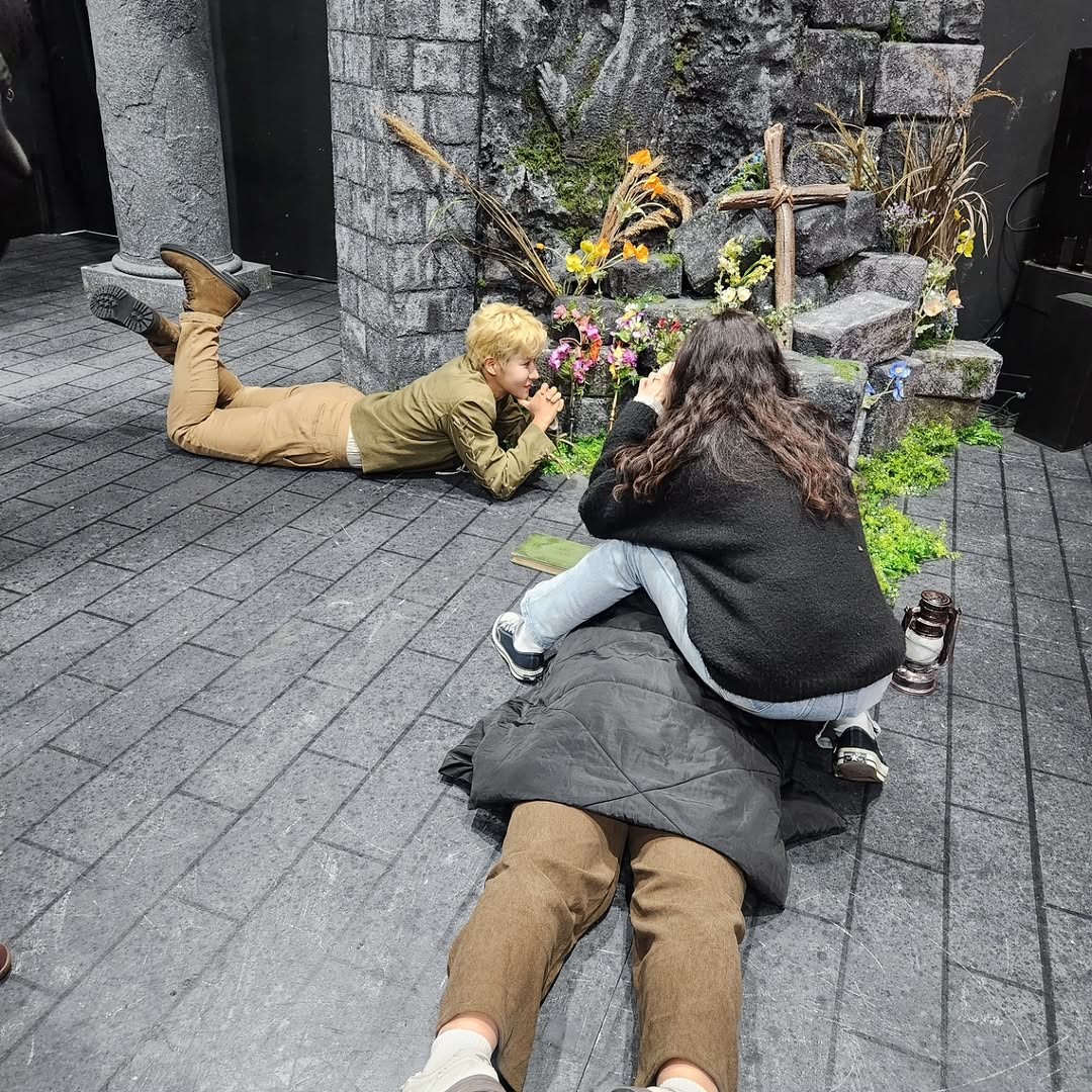 강찬 아카이브 tweet media