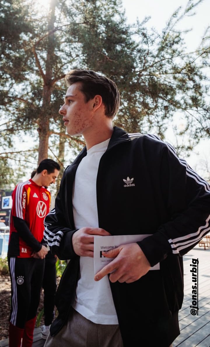 Bayern & Germany tweet media