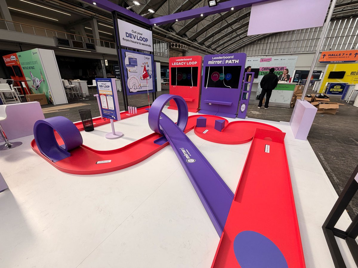 MetalBear 🐻 tweet media