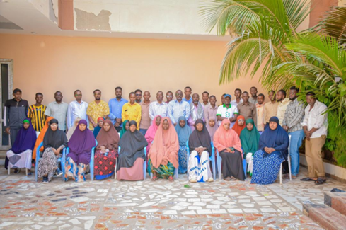 Berghof Foundation tweet media