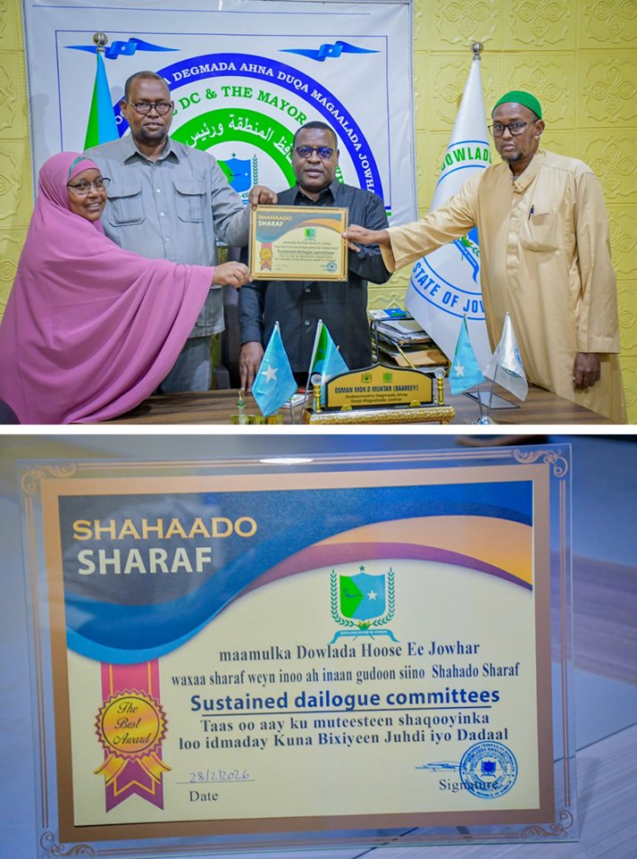 Berghof Foundation tweet media