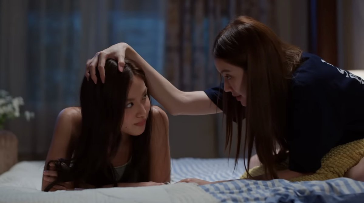 ถ้ามีรางวัลน้องสาวแห่งชาติ บอนนี่กวาดเรียบ

#beonnnie