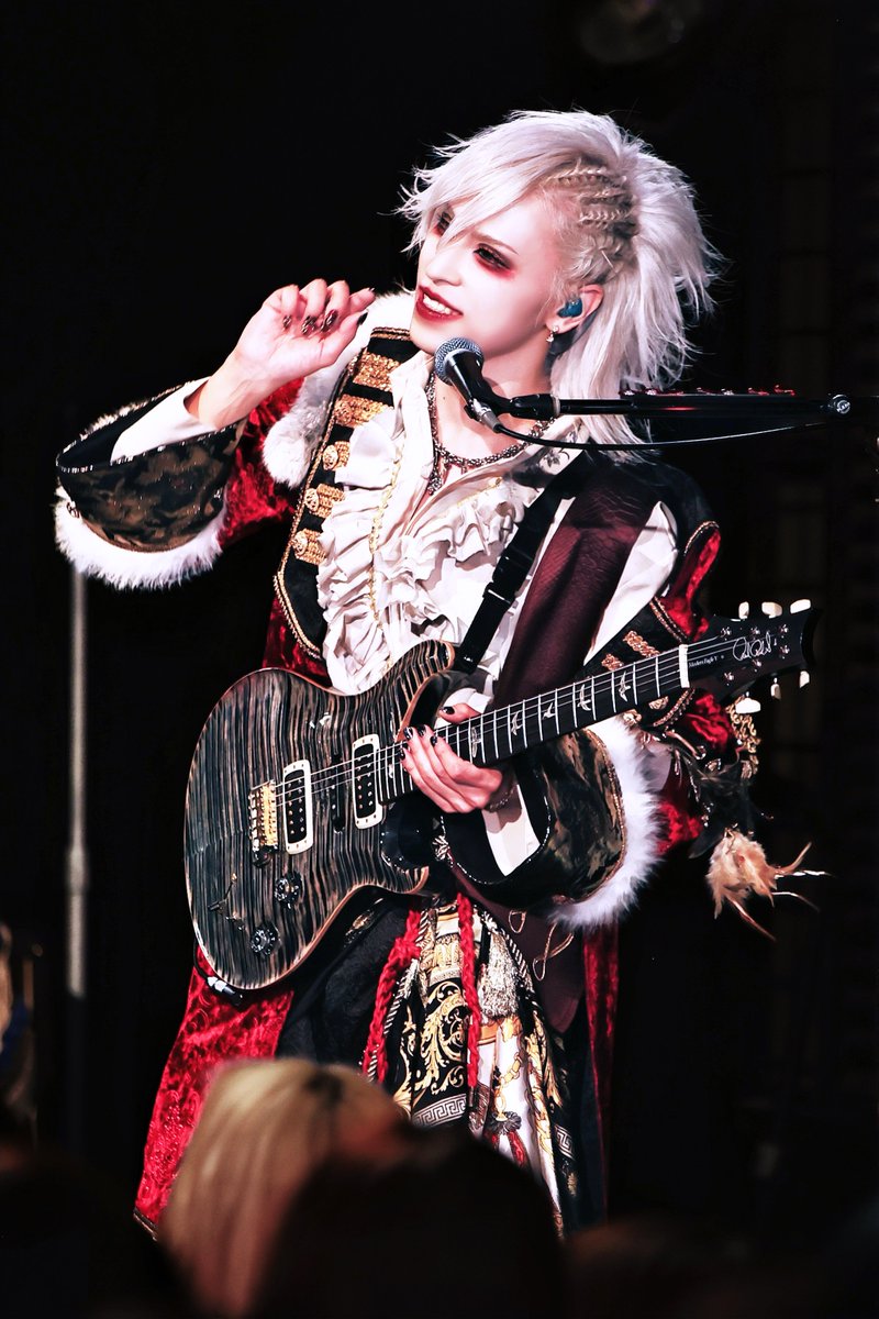 ❤️‍🔥楽(がく)❤️‍🔥 tweet media