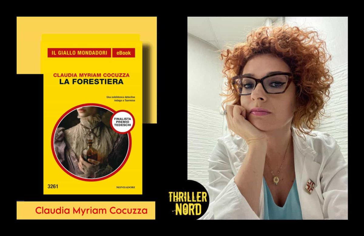 Thrillernord tweet media