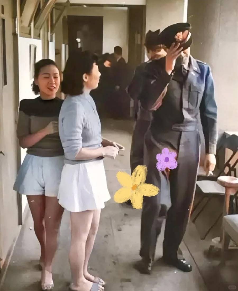 徐芳麗 tweet media