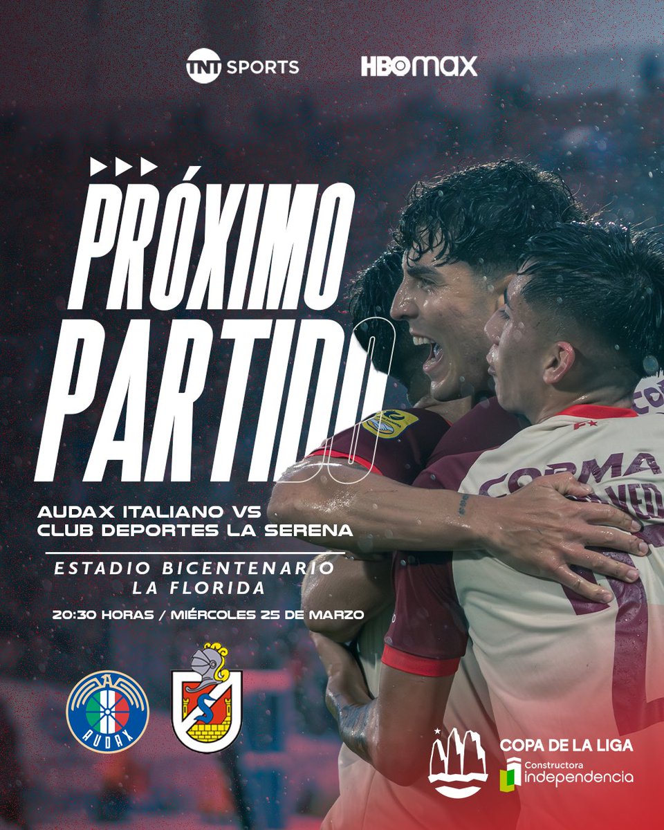 CD La Serena Oficial tweet media