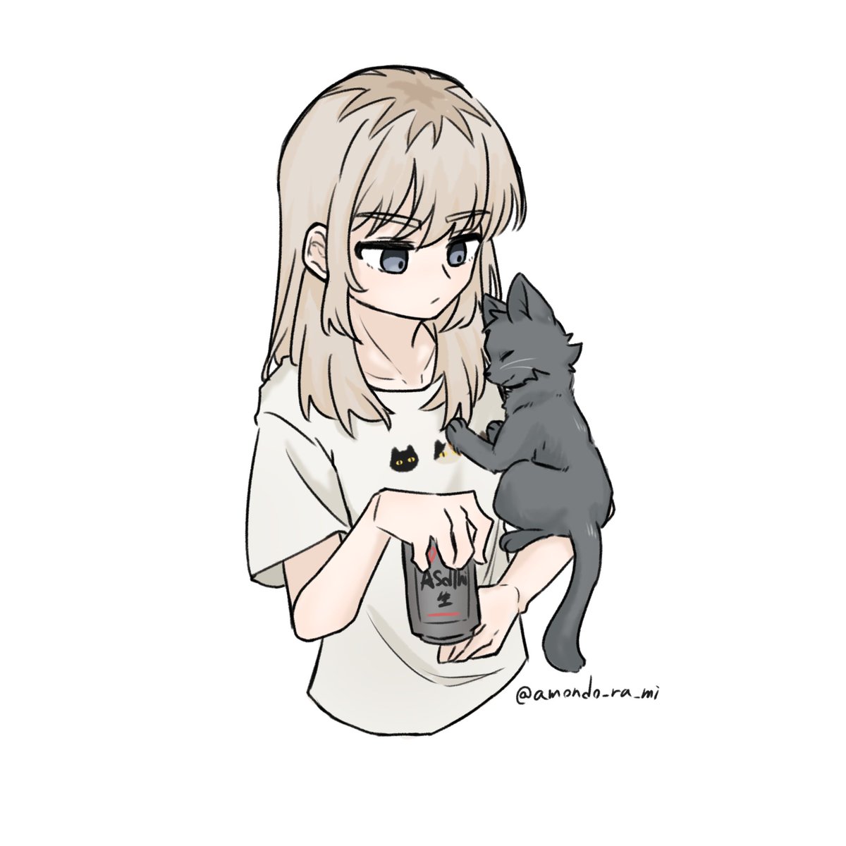 杏仁(=^▽^=) tweet media