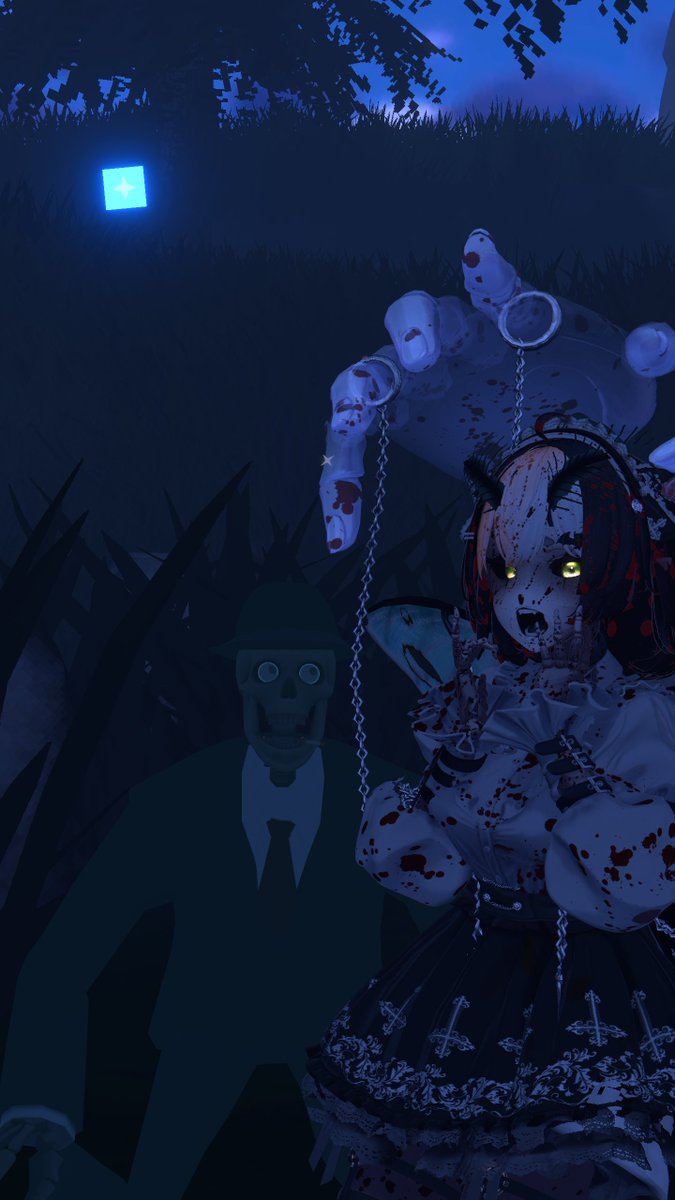 ZenkoMoth tweet media