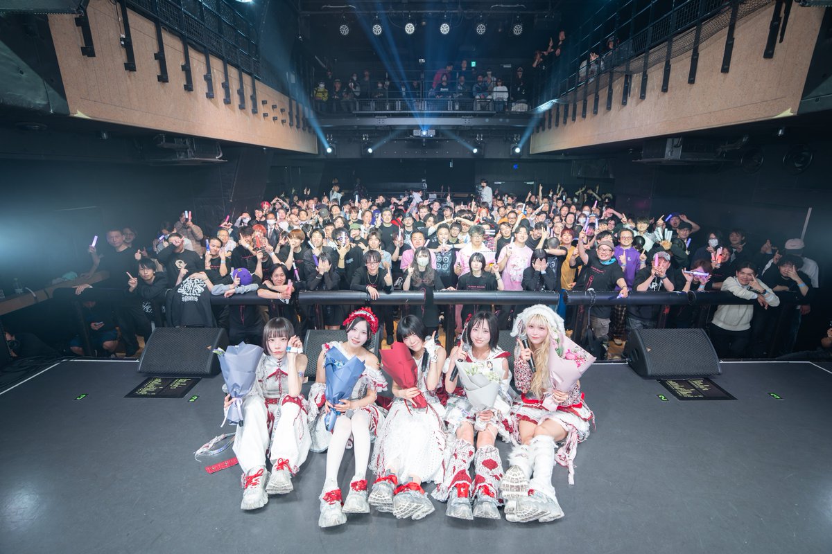 RePLAY(リップレイ) tweet media