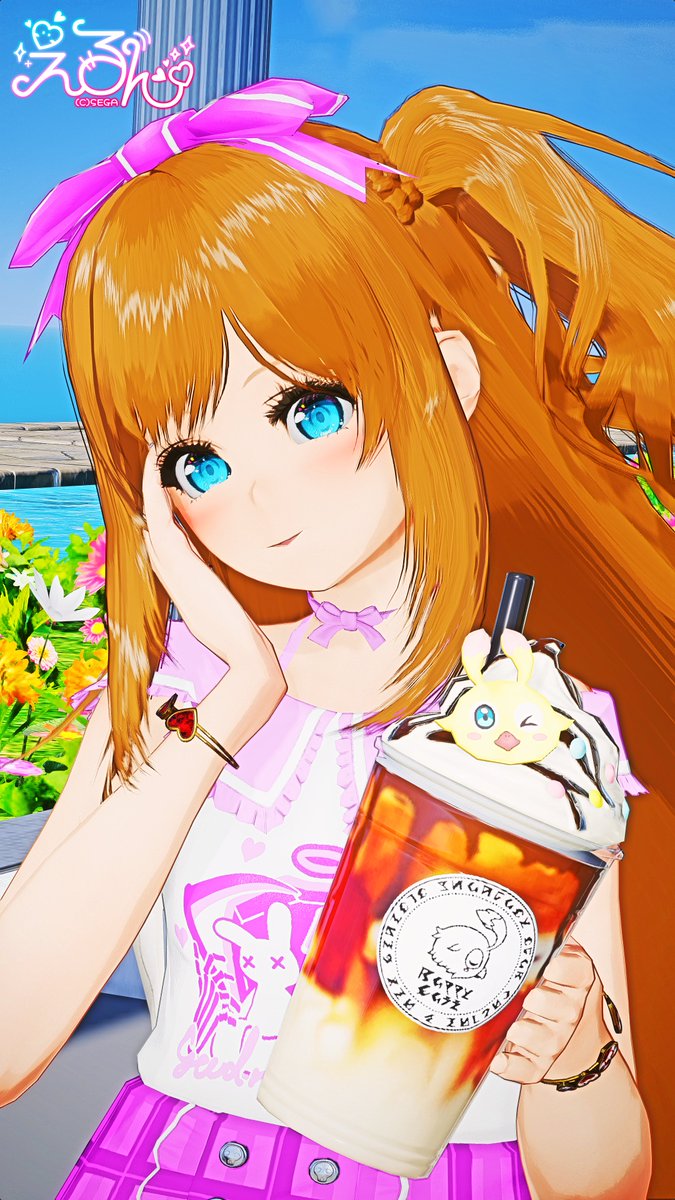 えるん(エミ＆エミーラ)@ship4 tweet media