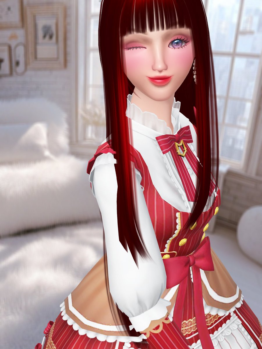 hoshi4dream's tweet photo. 今日の私のファッションチャレンジは、別名ロリータです。

#ZEPETO
#ぜペと日本
#ぜぺと
#lookbook https://t.co/hZ03xfUmYH