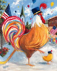 Rooster Pisces tweet media