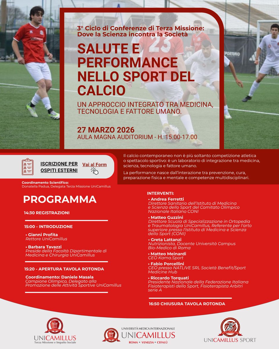 UniCamillus tweet media