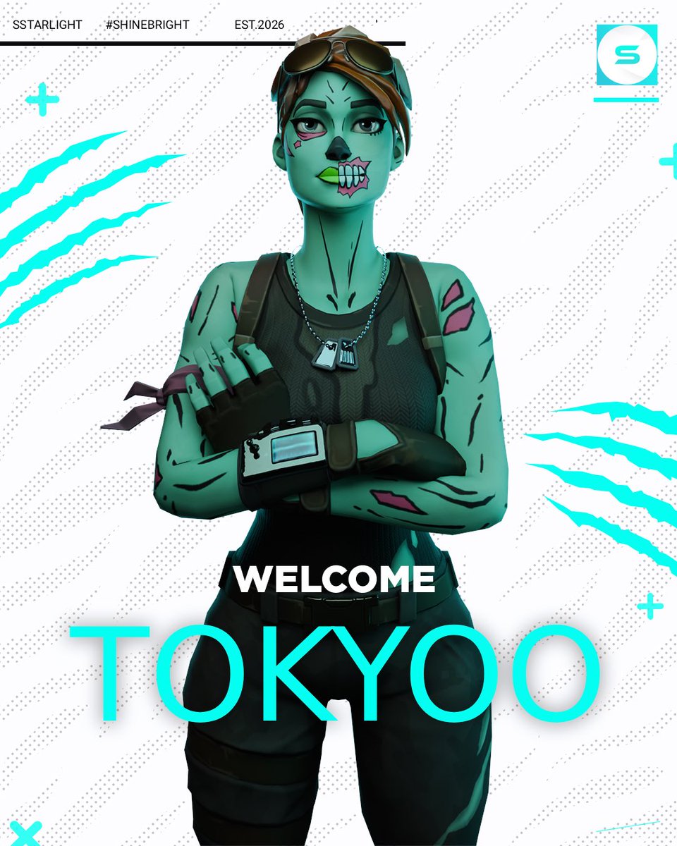 Team STARLIGHT ⭐️ tweet media