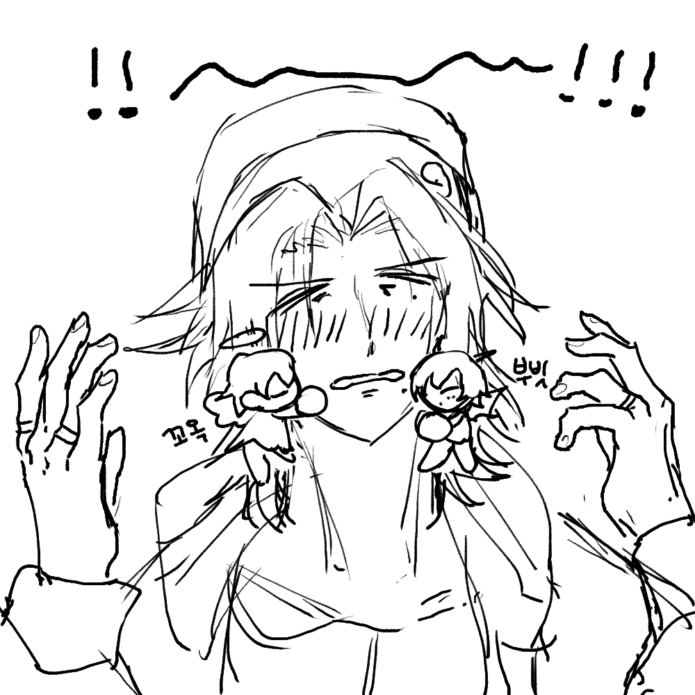 🎤바우리🎤 tweet media