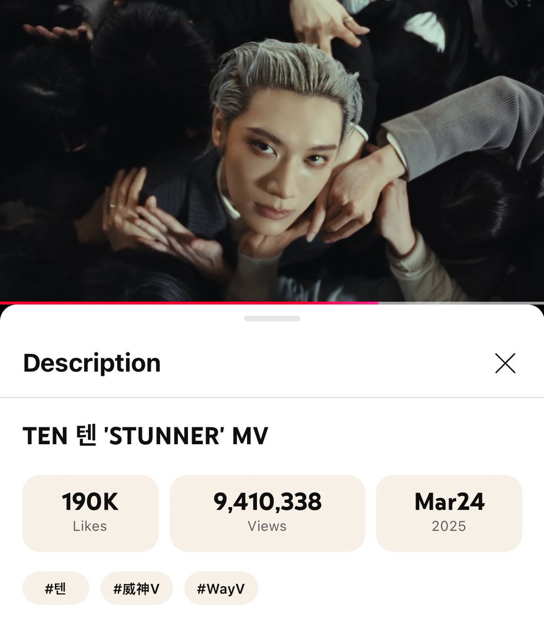 TENzenter tweet media