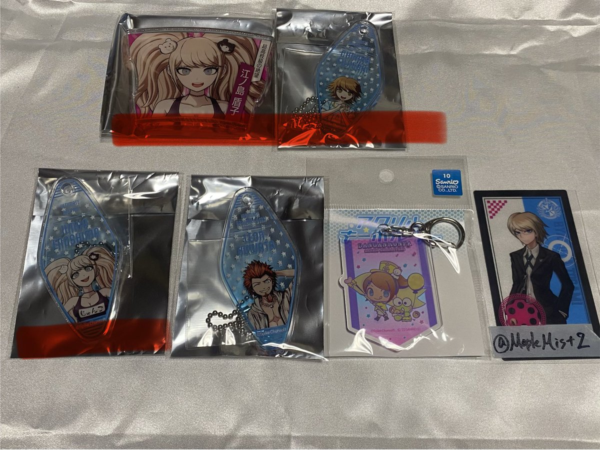 *MapleMist*【プロフあり】 tweet media