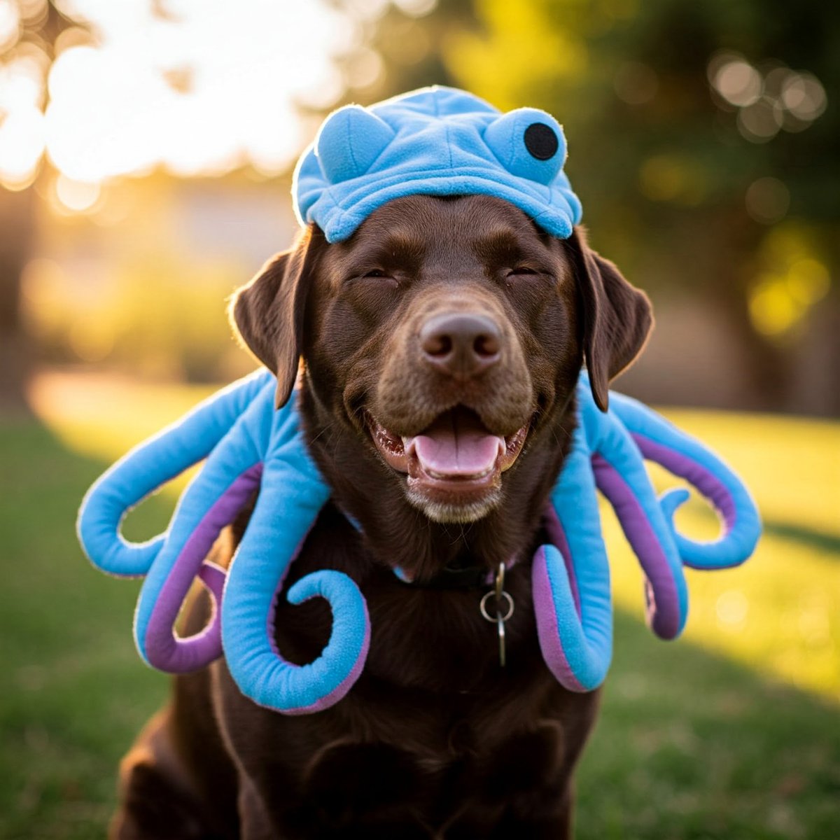 Choctopus tweet media