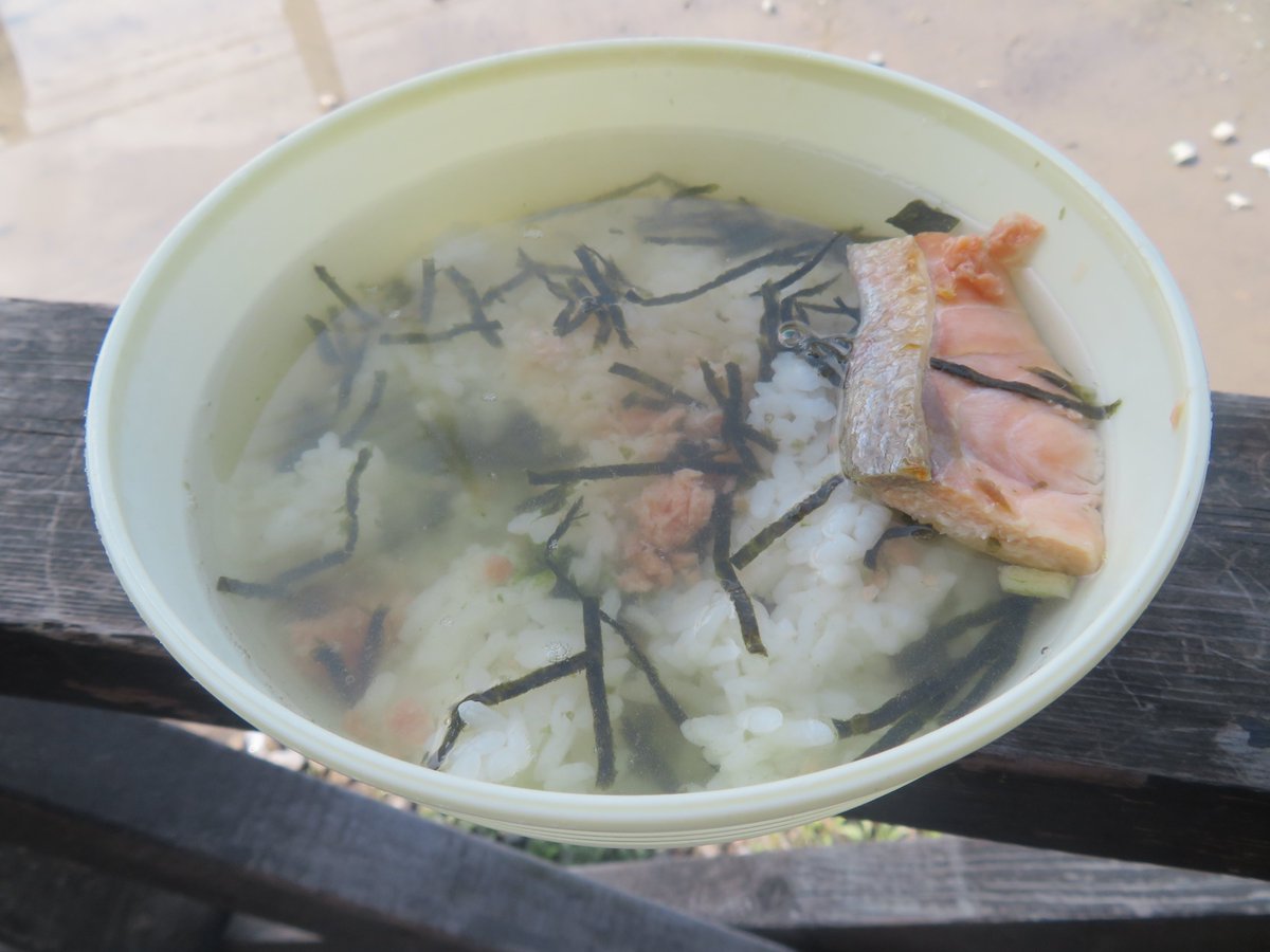 旅人YAMA@日本分割7周目 tweet media