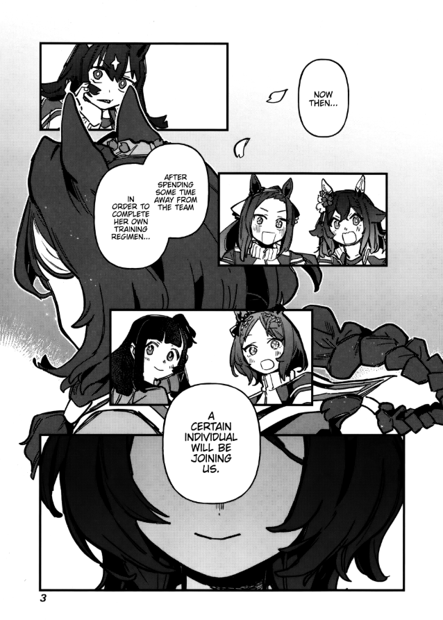 K.S. ANDROCLE ! 🦢🌹 tweet media