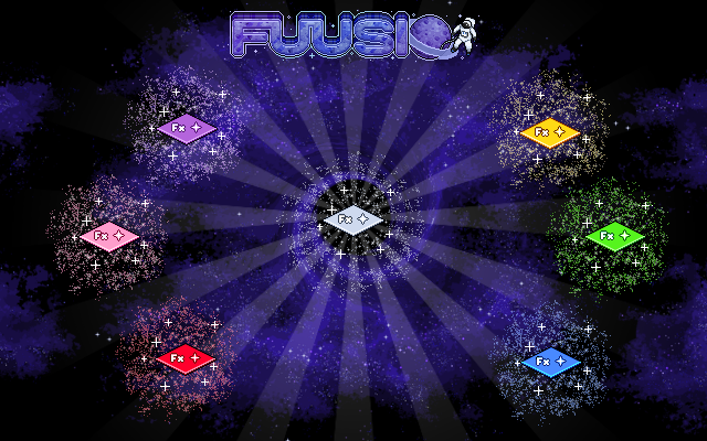 FUUSIO Türkiye tweet media