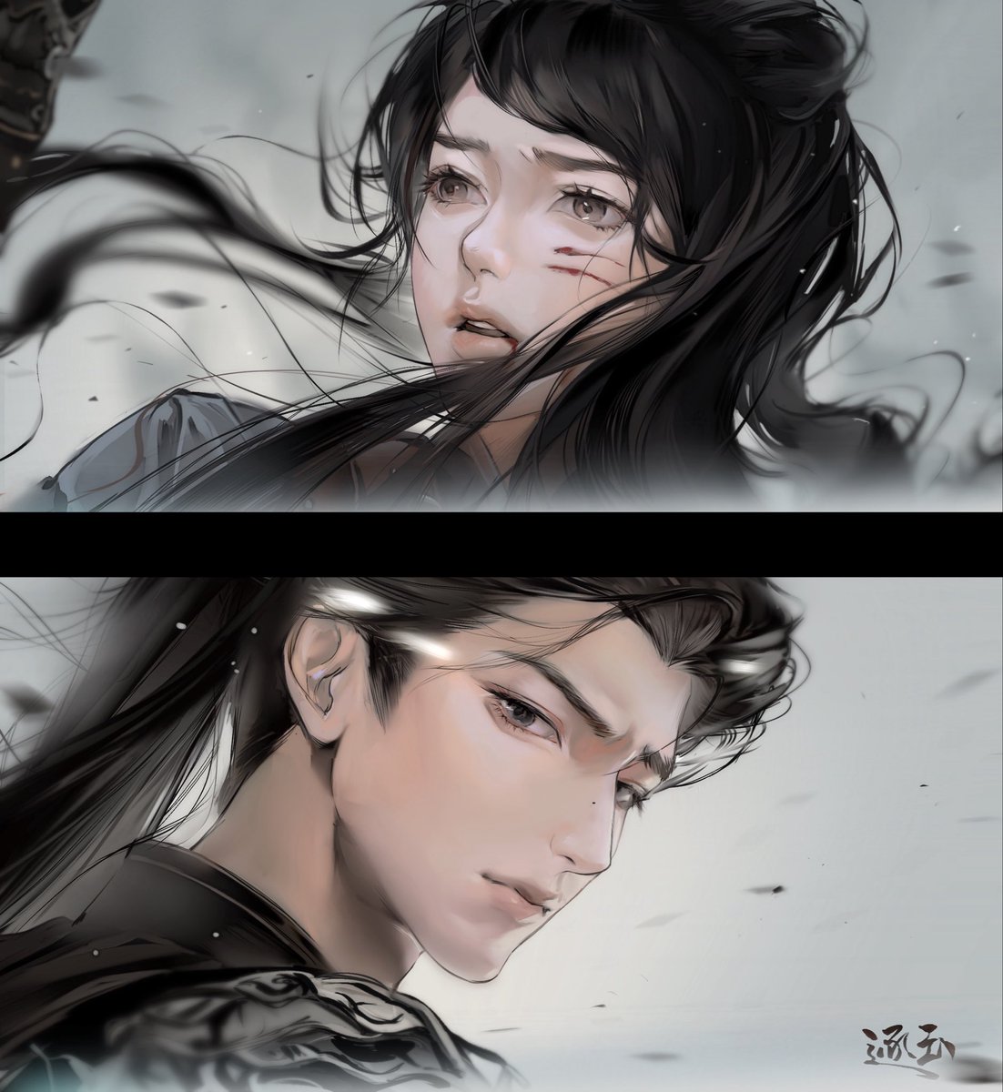 TTangSun tweet media