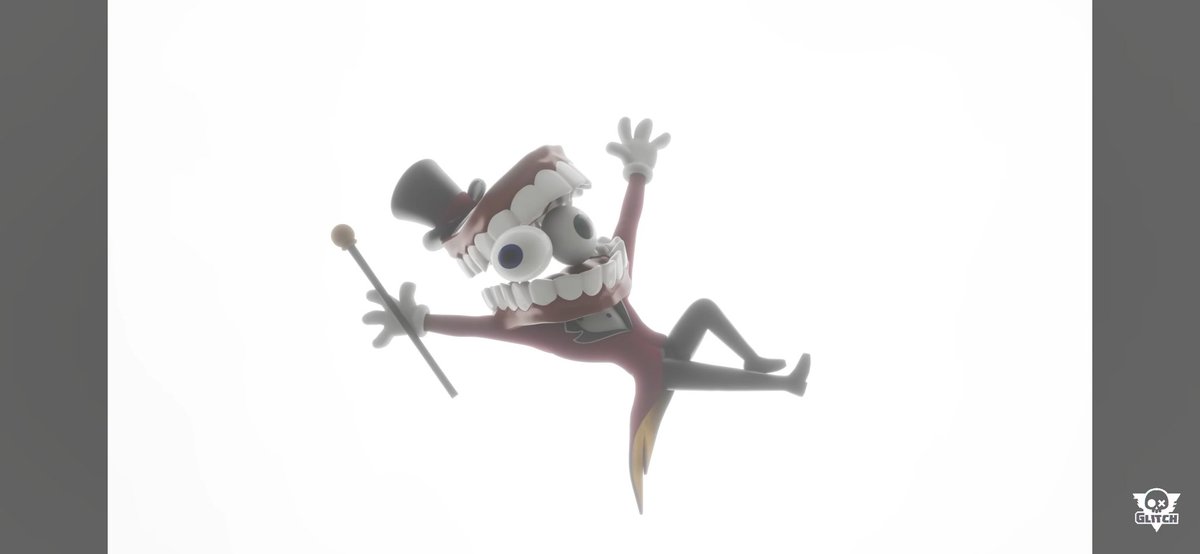 4MReviews's tweet photo. Gotta be real. This troublesome little guy is my favorite character from anything ever. https://t.co/0cQAbOJvTc