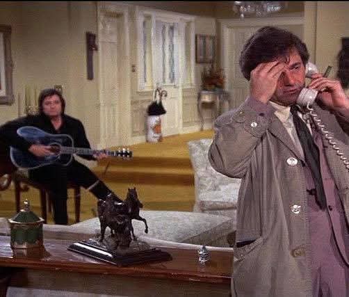 Johnny Cadillac tweet media