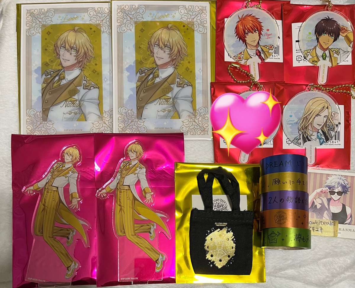 アキユキ tweet media