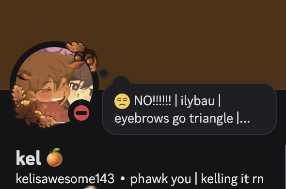 KEL ★ || shtwt tweet media