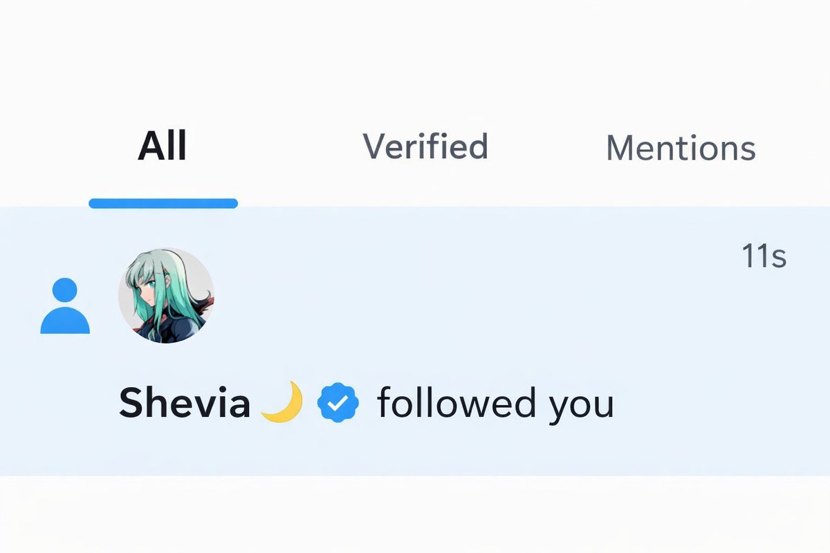 Shevia 🌙 tweet media