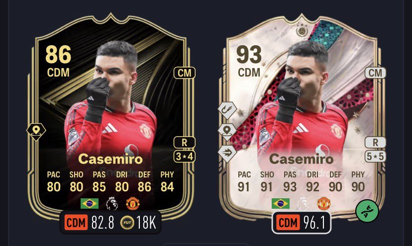 FUT Rory tweet media