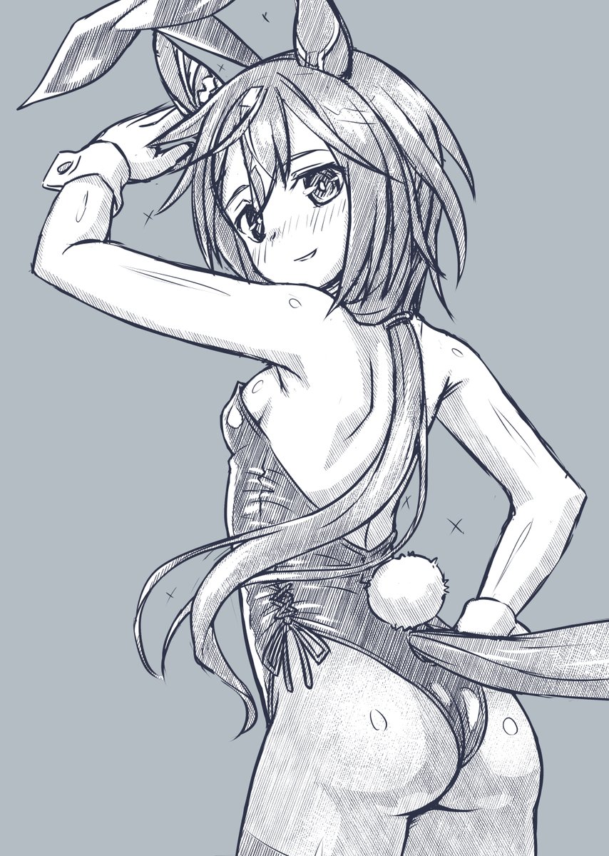 くさば tweet media