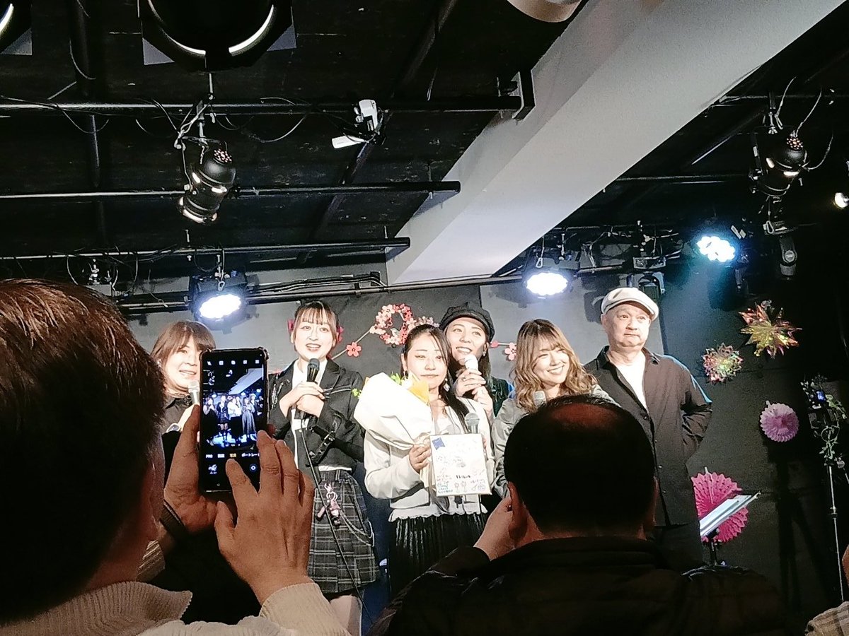 三上 絢也 7ꀱꍈꒀ4 3ꀘꅔꂵꀧ / 7UNY4 DAJARANGER tweet media