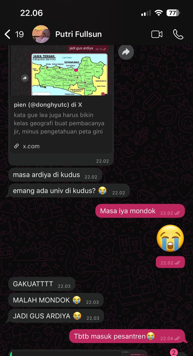 alana.｡:°♡* #ROLO🔜 tweet media