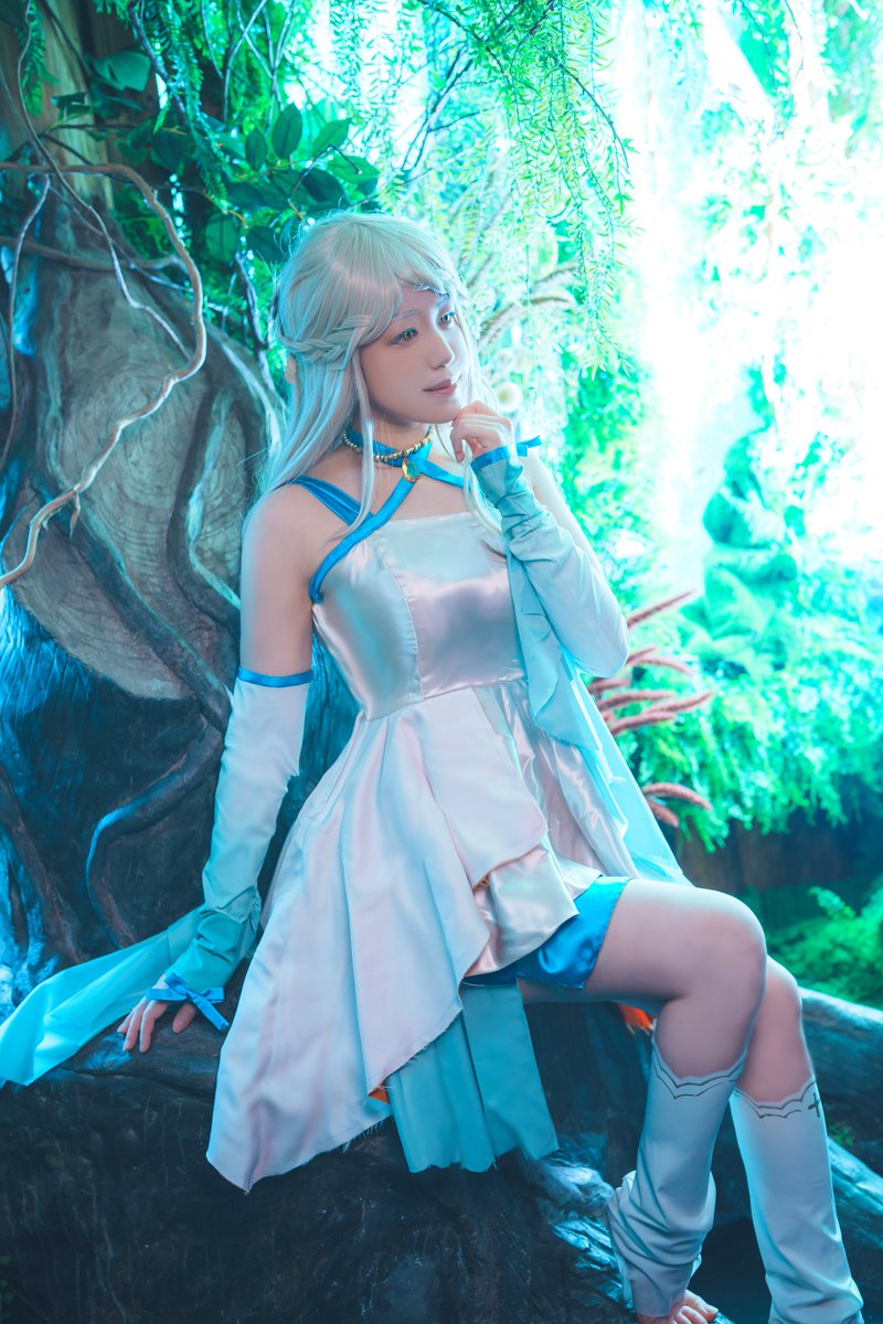 . 𖥧 𖥧 𖧧 ˒˒. . 𖡼.𖤣𖥧 ⠜ . . 𖥧 𖥧 𖧧 ˒˒. . 𖡼.𖤣𖥧

【コスプレ】

学園アイドルマスター
篠澤広/光景

まつげの向こうで
　　　　誰かが瞬く方で

photo：<a href="/kenone58/">かい</a> 
studio：<a href="/2studiokomachi/">【城スタ第2】スタジオ小町</a>

. 𖥧 𖥧 𖧧 ˒˒. . 𖡼.𖤣𖥧 ⠜ . . 𖥧 𖥧 𖧧 ˒˒. . 𖡼.𖤣𖥧