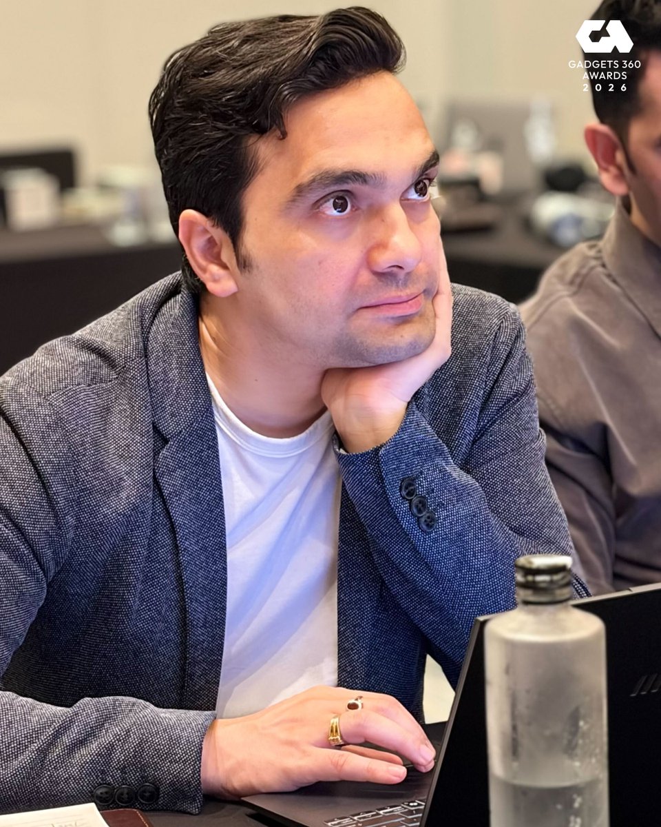 Gadgets 360 tweet media