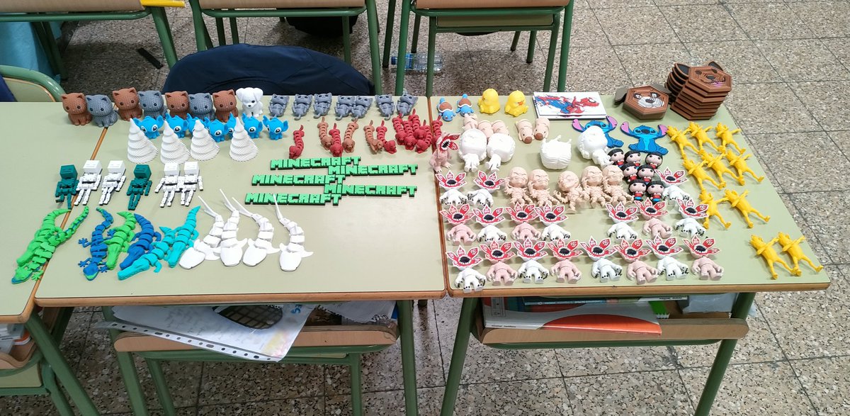 CaracterMaker tweet media