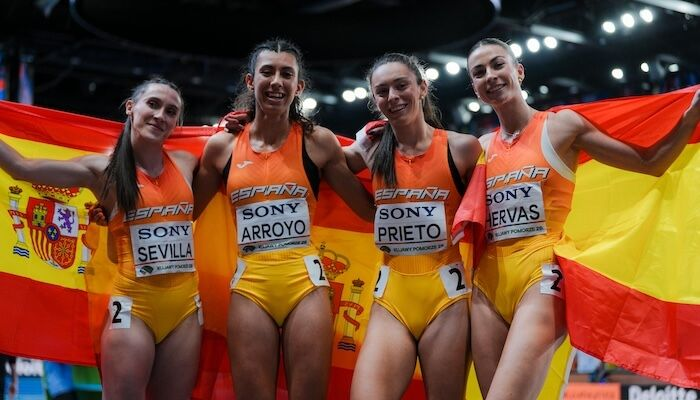 Historia Deportiva tweet media