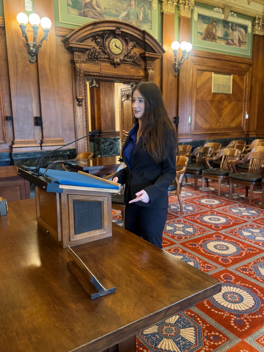 HF High School tweet media