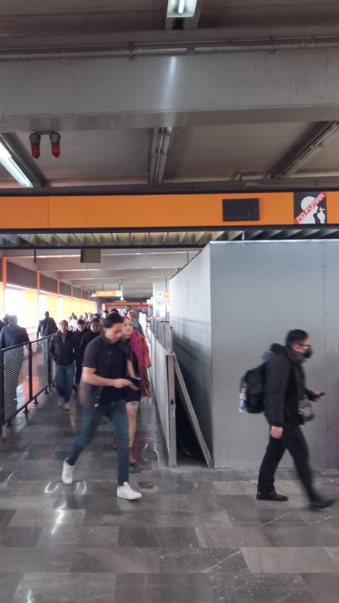 MetroCDMX tweet media