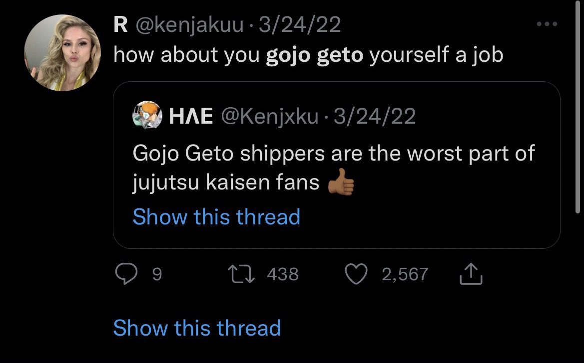 ELLA • yuta kaisen 🔜 tweet media