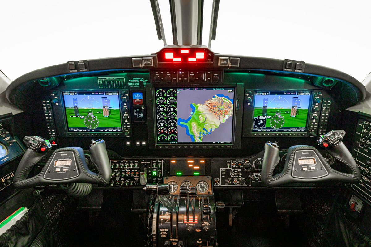 Elliott Aviation tweet media