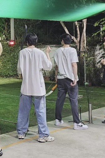 ꕀ Sunsea ⛅️ tweet media