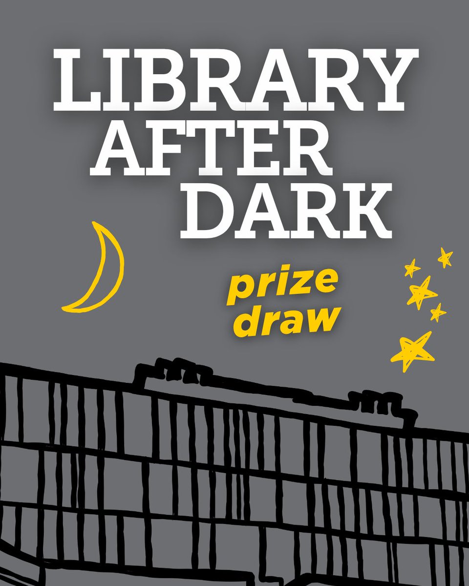 UCalgary Libraries and Cultural Resources tweet media