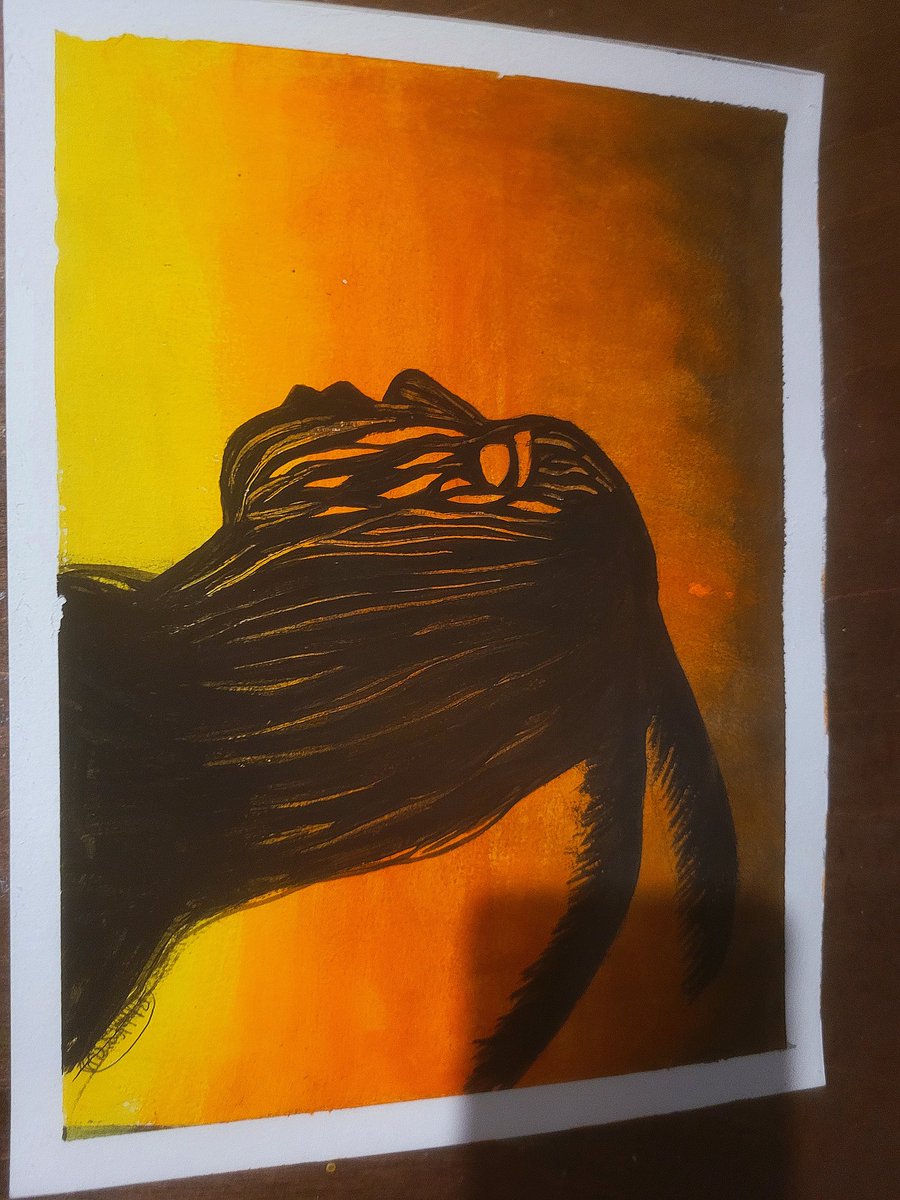 R.Wolfscar tweet media