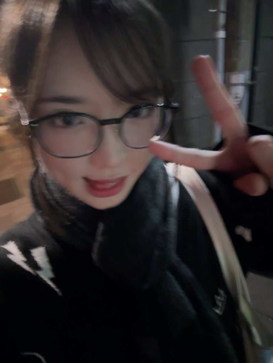 Grace Octaviani tweet media